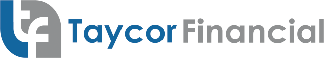 Taycor Financial Logo