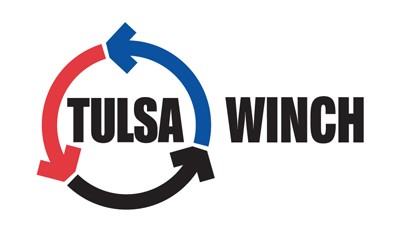 Tulsa Winch Logo