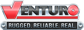 Venturo Logo