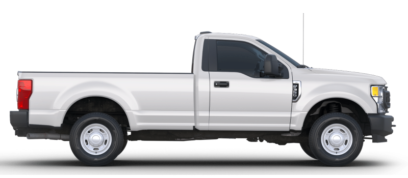 Ford F-350 Stock Pickup