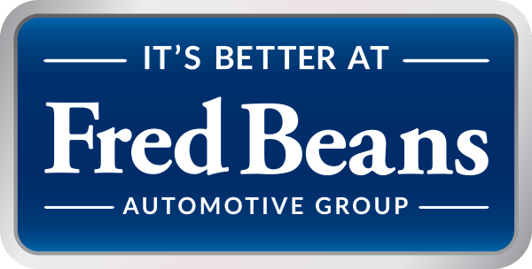 Fred Beans Work Truck Division Logo