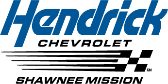 Hendrick Chevrolet Shawnee Mission Logo