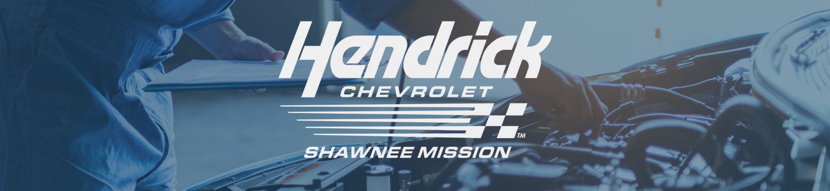 Hendrick Chevrolet of Shawnee Mission