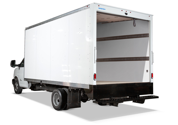 Wabash Cargo XL Body