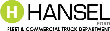 Hansel Ford logo