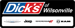 Dick's Auto Group Logo