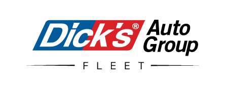 Dick's Auto Group Logo