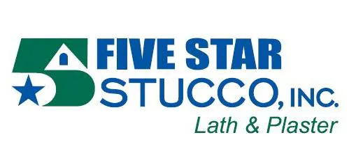 Five Star Stucco Inc