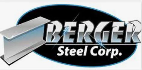 Berger Steel Corp