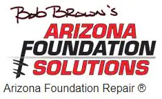 Bob Brown's Arizona Foundation Solutions