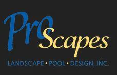 ProScapes Inc