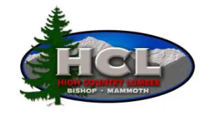 HCL High Country Lumber