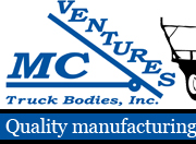 MC Ventures Logo