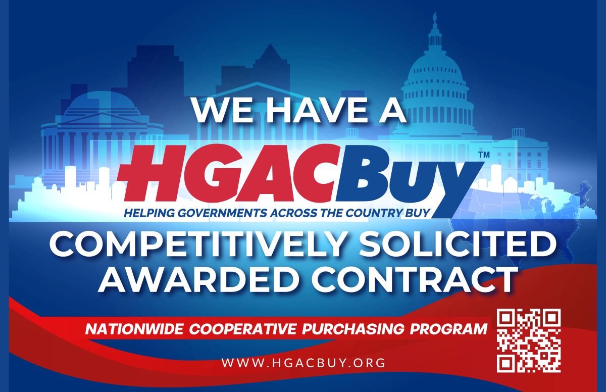 HGACBuy Nationwide Cooperative Purchasing Program