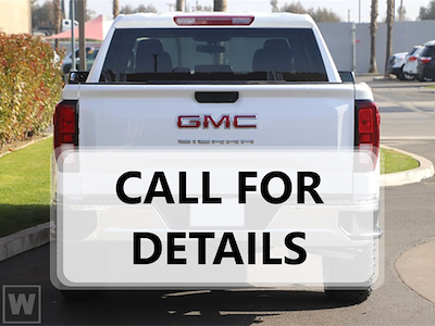 2024 GMC Sierra 1500 Crew Cab 4WD, Pickup for sale #224358 - photo 1