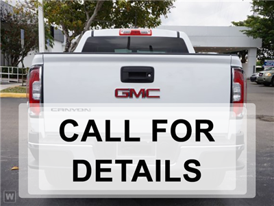 2024 GMC Canyon Crew Cab RWD, Pickup for sale #Q2757 - photo 1
