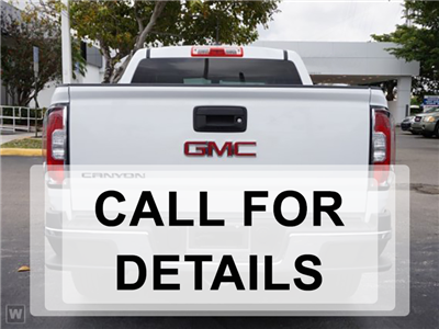 2024 GMC Canyon Crew Cab 4WD, Pickup for sale #G21106 - photo 1