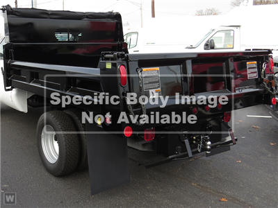 2024 Ford F-750 Crew Cab DRW 4x2, Godwin 184U Dump Truck for sale #F20514 - photo 1