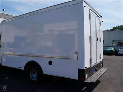 2023 Chevrolet Express 4500 DRW RWD, Rockport Cargoport Box Van for sale #902861 - photo 1