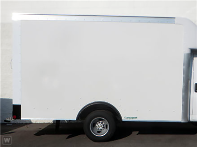 2023 Chevrolet Silverado 3500 Regular Cab 4x4, Rockport Cargoport Box Van for sale #C233075 - photo 1