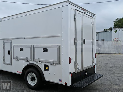2025 Ford E-350 RWD, Rockport Workport Service Utility Van for sale #CR12153 - photo 1