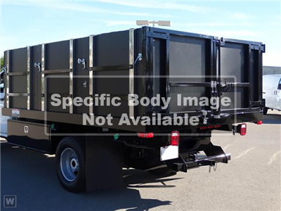2024 Chevrolet LCF 4500HG Crew Cab 4x2, Kaffenbarger Truck Equipment Landscape Dump for sale #5690924 - photo 1
