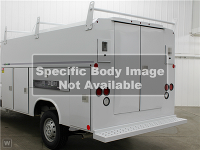 2021 Ram 1500 Regular SRW 4x2 12' Service Body for sale #5559 - photo 1