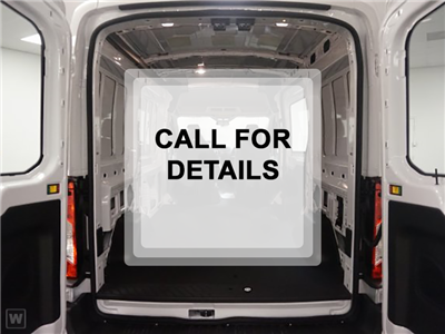 2023 Ford Transit 350 High Roof AWD, Holman Upfitted Cargo Van for sale #F31028 - photo 1