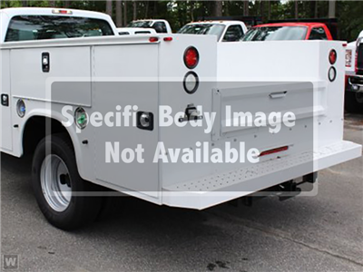 2023 Ford F-250 Crew Cab SRW 4WD, Knapheide Steel Service Body Service Truck for sale #11105 - photo 1