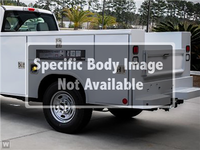 2023 Ford F-350 Super Cab SRW 4x4, Reading Classic II Aluminum Service Truck for sale #NT5465 - photo 1