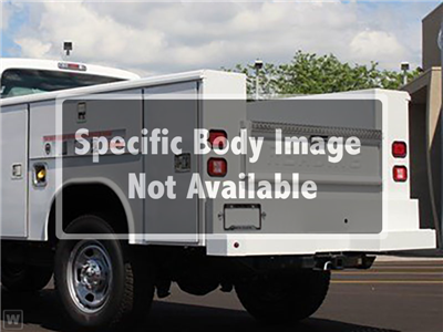 New 2024 Ford F-550 XL Regular Cab 4x4, 9' Reading Cranemaster Mechanics Body for sale #R362 - photo 1