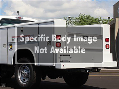 2023 Ford F-250 Regular Cab SRW 4WD, Reading SL Service Body Service Truck for sale #23F602 - photo 1