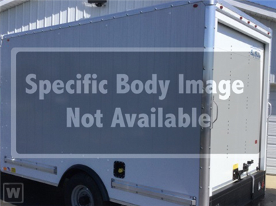 New 2025 Ford E-350 RWD, 12' Bay Bridge FRP Box Van for sale #T250071 - photo 1