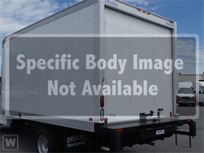 2024 Ford E-350 RWD, Dejana Truck & Utility Equipment DuraCube Box Van for sale #ND03479 - photo 1