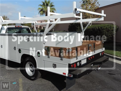 2022 Chevrolet LCF 4500XD Regular Cab 4x2, Harbor ComboMaster Combo Body for sale #K02844 - photo 1