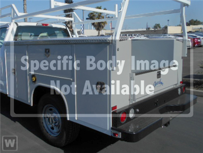 2024 Ford F-600 Regular Cab DRW 4x2, Harbor TradeMaster Service Truck for sale #F360258 - photo 1