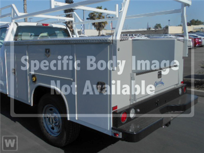 2019 Ford F-450 Super Cab DRW 4x4, Harbor TradeMaster Service Truck for sale #4741 - photo 1