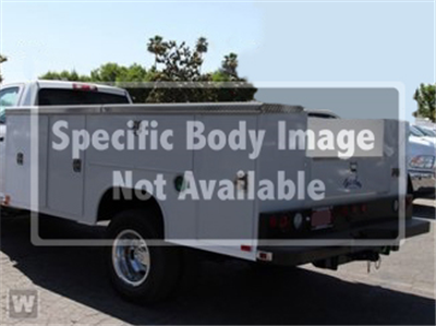 2022 Ram 2500 Crew Cab 4x4, Harbor TradeMaster Service Truck for sale #NG398660 - photo 1