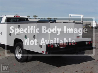 2022 Ram 4500 Crew Cab DRW 4x2, Harbor WeldMaster Welder Body for sale #JT22400 - photo 1