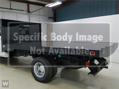 2023 Ram 2500 Regular Cab 4x4, Knapheide Value-Master X Stake Bed for sale #23508 - photo 1