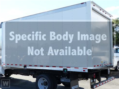 2024 Ford E-450 RWD, Morgan Truck Body Gold Star Box Van for sale #F24011 - photo 1