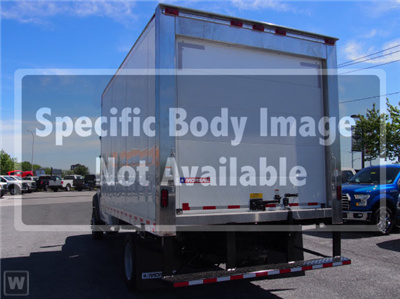 2024 Ford F-750 Regular Cab DRW RWD, Morgan Truck Body Cold Star Refrigerated Body for sale #CB99295 - photo 1