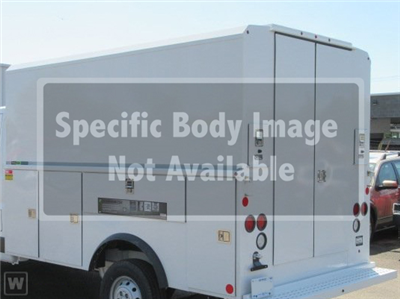 2024 Ram ProMaster 3500 Standard Roof FWD, Reading Aluminum CSV Service Utility Van for sale #R27851 - photo 1