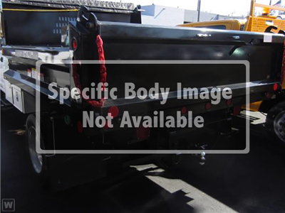 2023 Ford F-550 Super Cab DRW 4x4, Reading Marauder Drop-Side Dump Truck for sale #FP1653 - photo 1