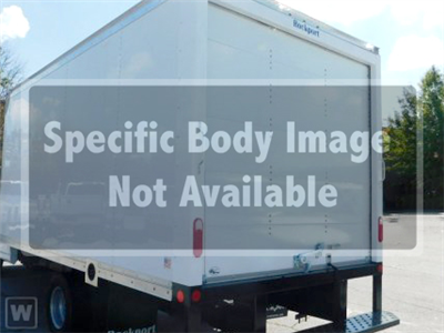 2024 Chevrolet Express 4500 DRW RWD, Rockport Cargoport Box Van for sale #24WC136 - photo 1