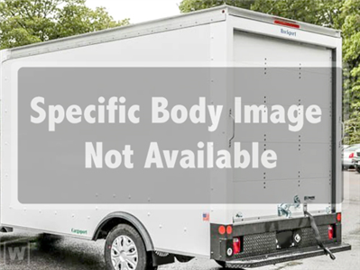 2024 Ford E-350 RWD, Rockport Cargoport Box Van for sale #24F010 - photo 1