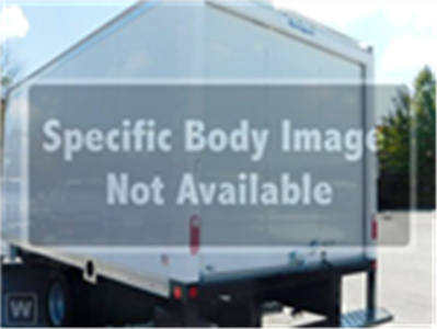 2022 Savana 3500 4x2,  Rockport Cargoport Cutaway Van #CN40214 - photo 1