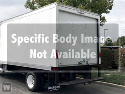 2024 Ford E-450 DRW RWD, Rockport Box Truck for sale #FF24000 - photo 1