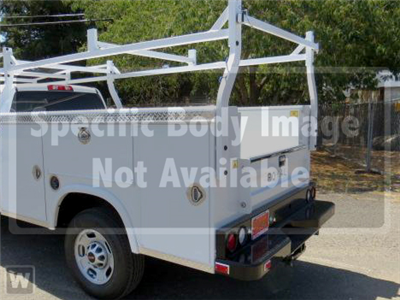 2024 GMC Sierra 3500 Crew Cab 4x4, Royal Truck Body Service Body Service Truck for sale #24GC1175 - photo 1