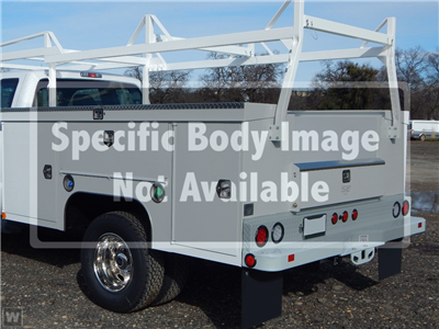 2024 Ford F-350 Regular Cab DRW 4x4, Scelzi Signature Service Truck for sale #RN29512 - photo 1